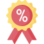 Black Friday icon 64x64